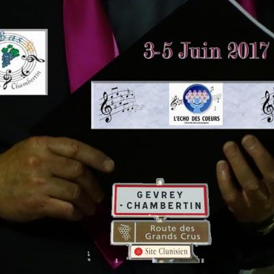 Gevrey 2017