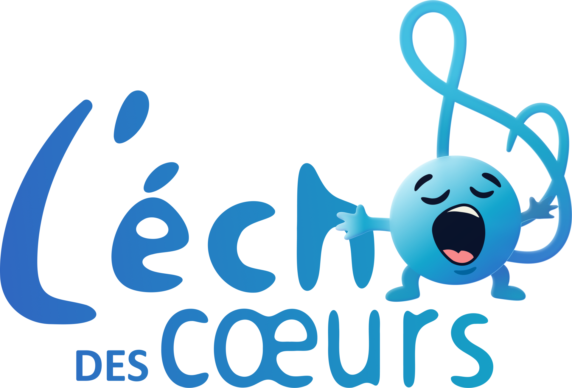 Chorale l'écho des cœurs